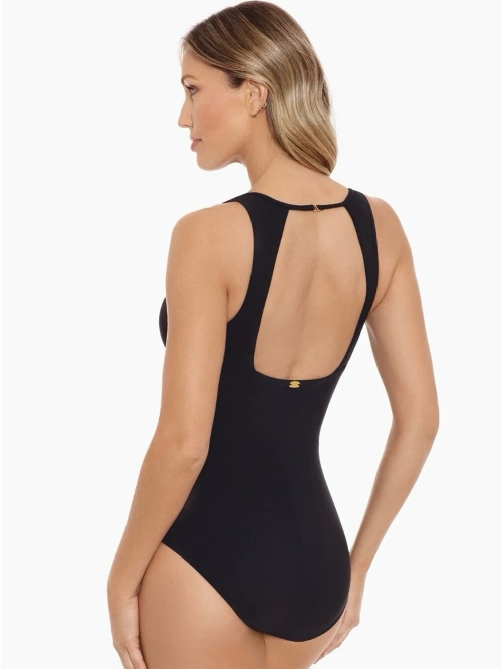 Amoressa by Miraclesuit Centai One-Piece Swimsuit - Picture 7 of 9